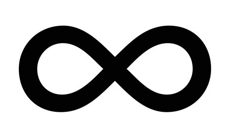 infinity be